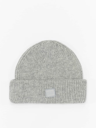 Urban Classics Knitted Wool Beanie