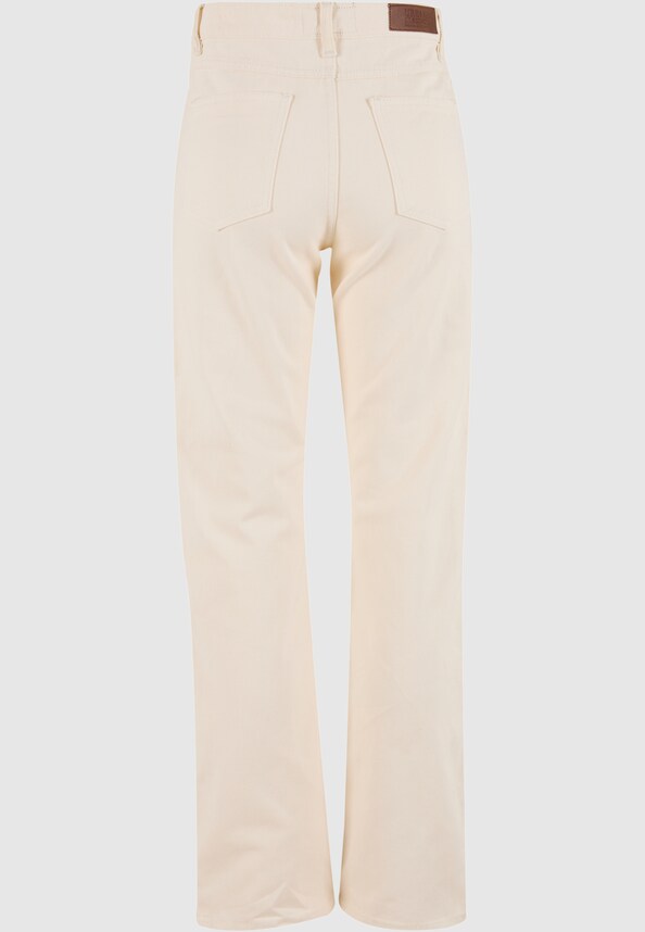 Ladies Straight Fit -5
