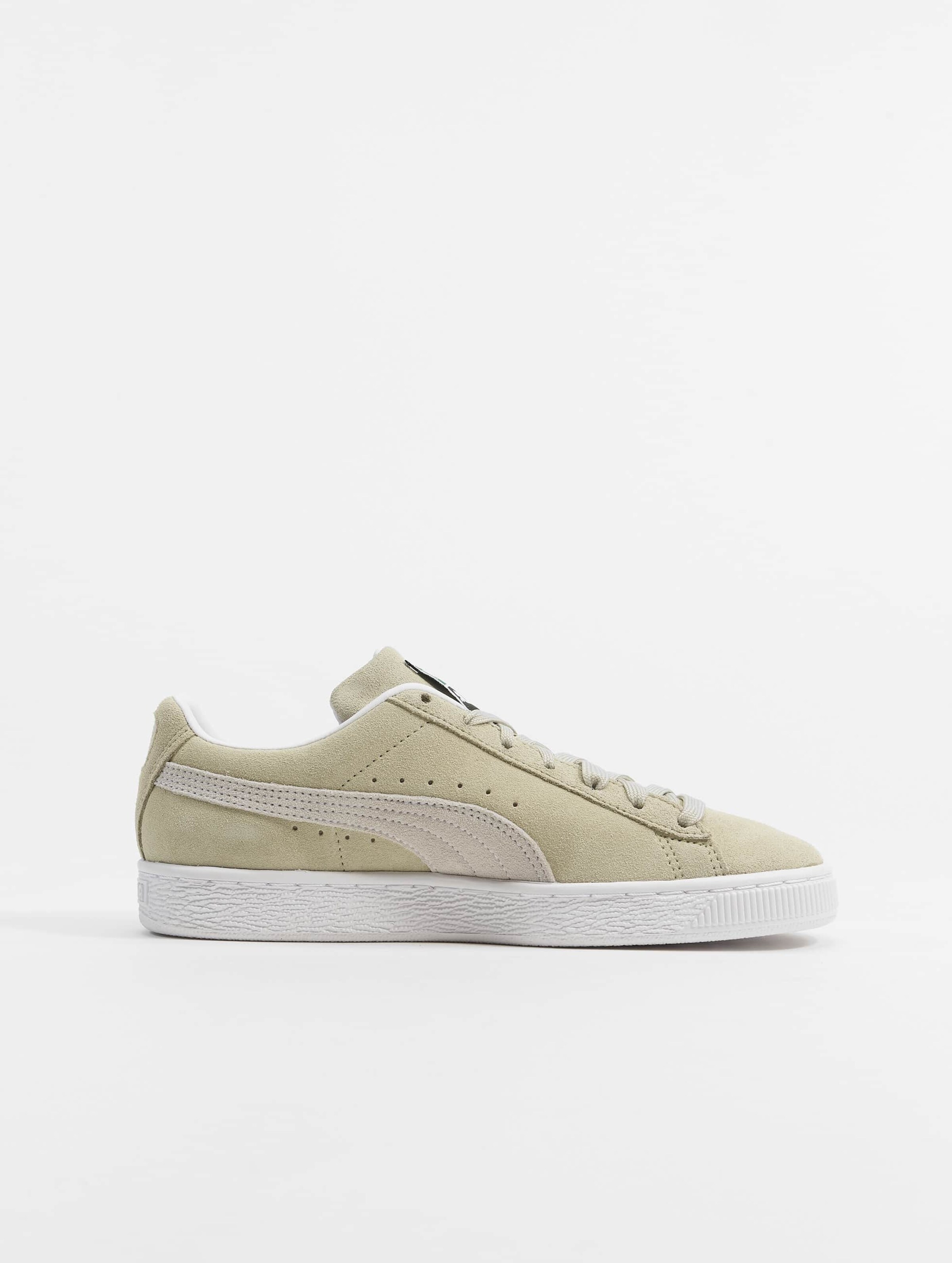 Puma city hot sale series classic beige