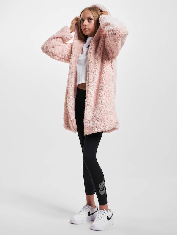 Girls Sherpa-4