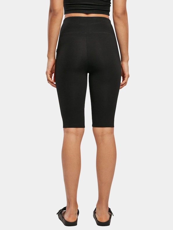 Ladies Organic Stretch Jersey Cycle -1