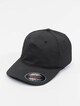 Flexfit Unstructured Tech Flexfitted Caps-0