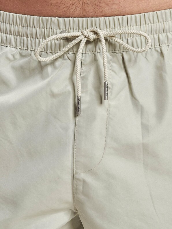 Calvin Klein Underwear Medium Drawstring Badeshorts-5