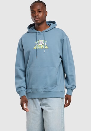 Capitan Fuck Off Embroidered 