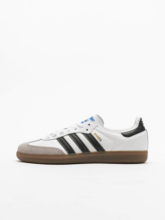 Samba OG