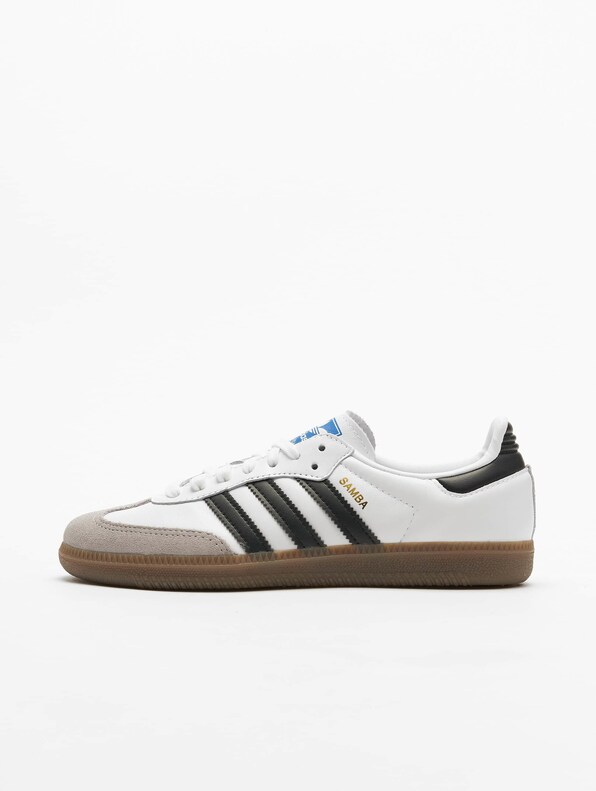 Samba OG-0