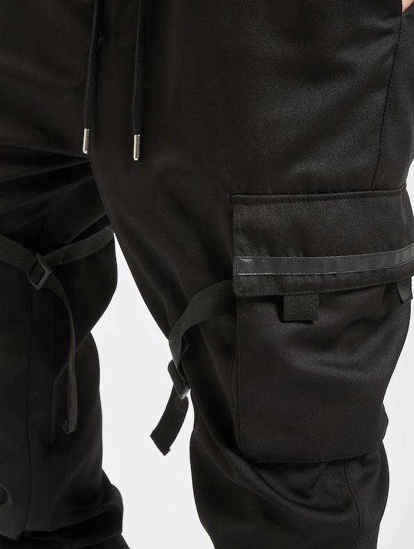 Combat Antifit Nylon -6