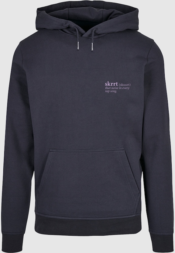 That Noise Hoody-2