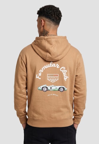 FORMULAR CLUB 