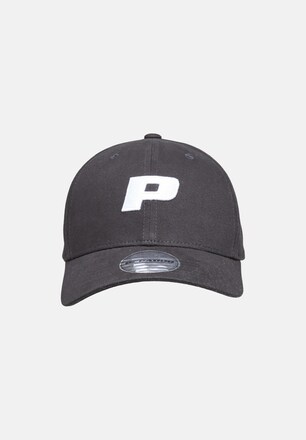 P Logo 