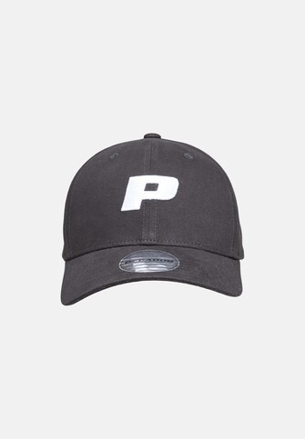 P Logo 