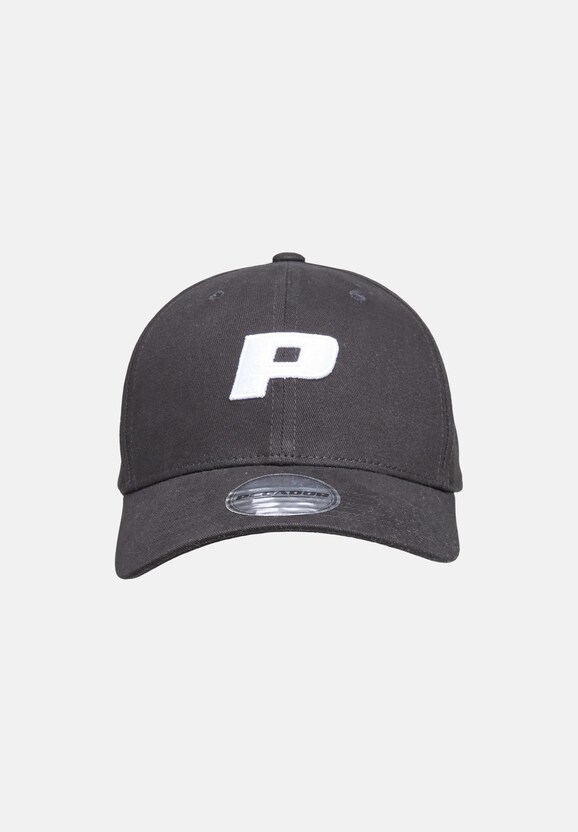 P Logo -0