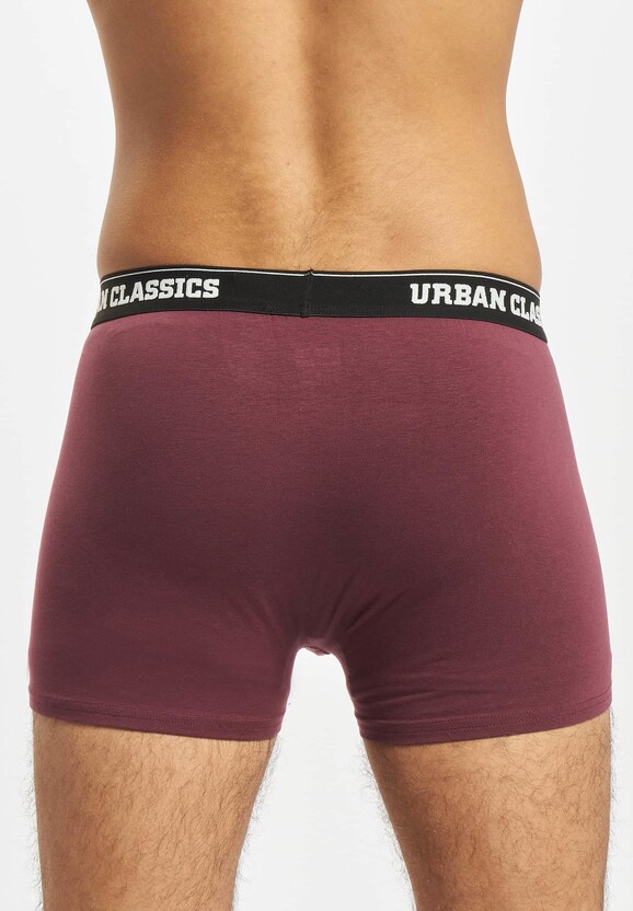 Organic 5-Pack-4