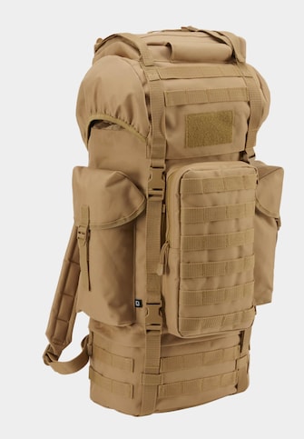 Kampf Molle