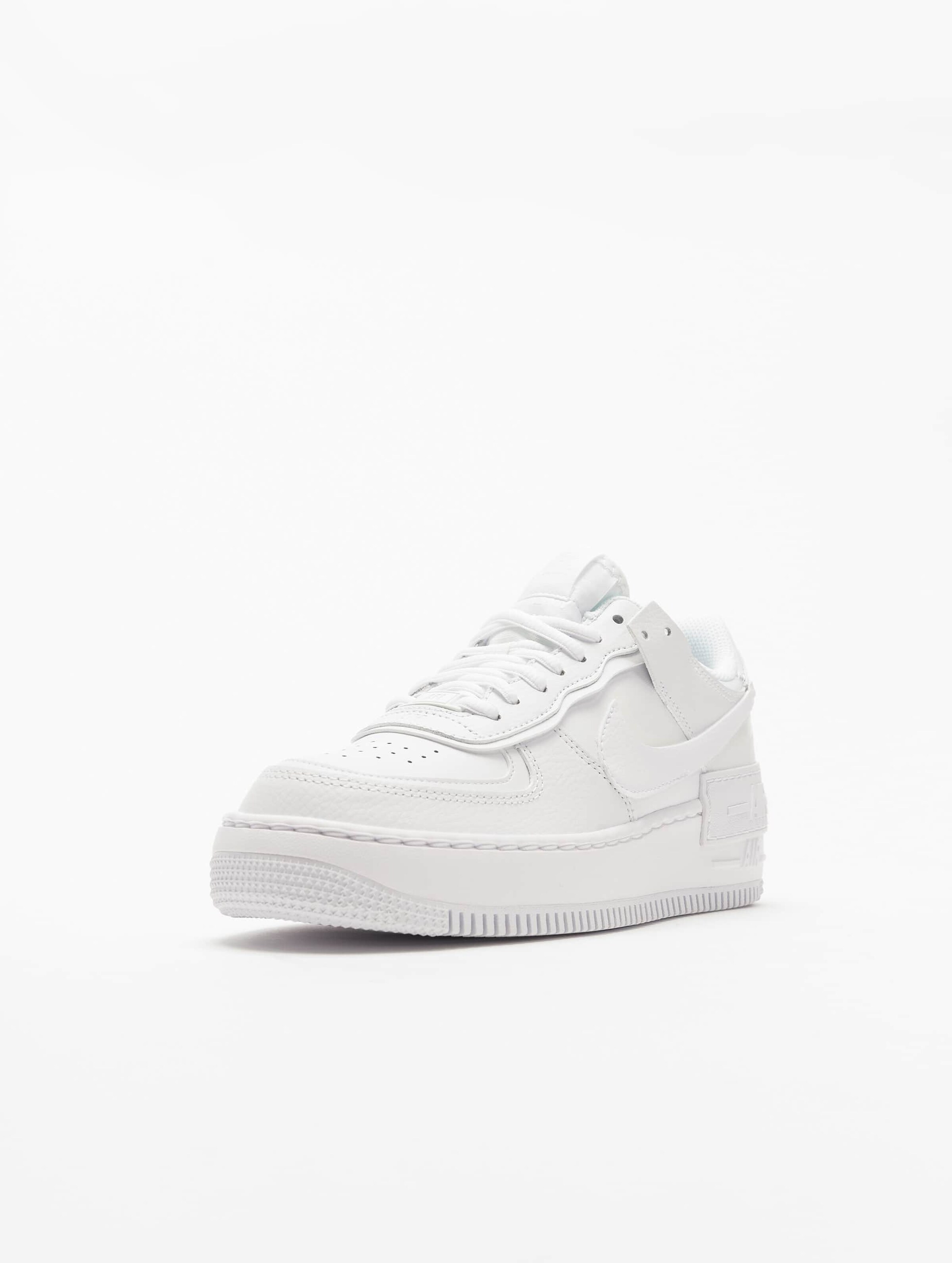 Nike air force one shadow online blanche