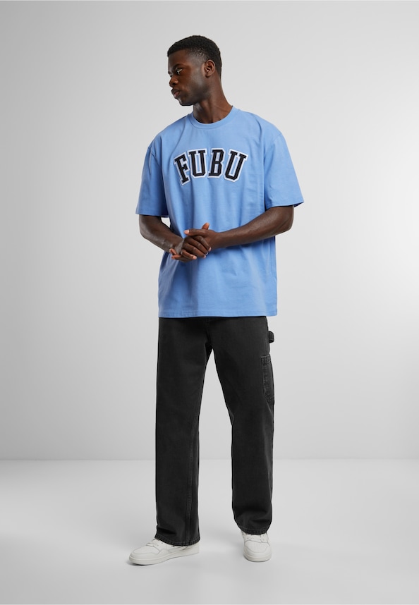 FM242-007-1 Fubu College Tee-4