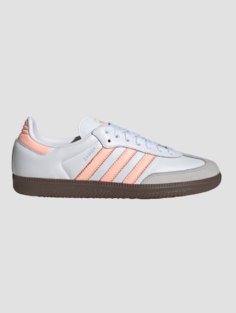 adidas Originals Samba OG W Sneakers