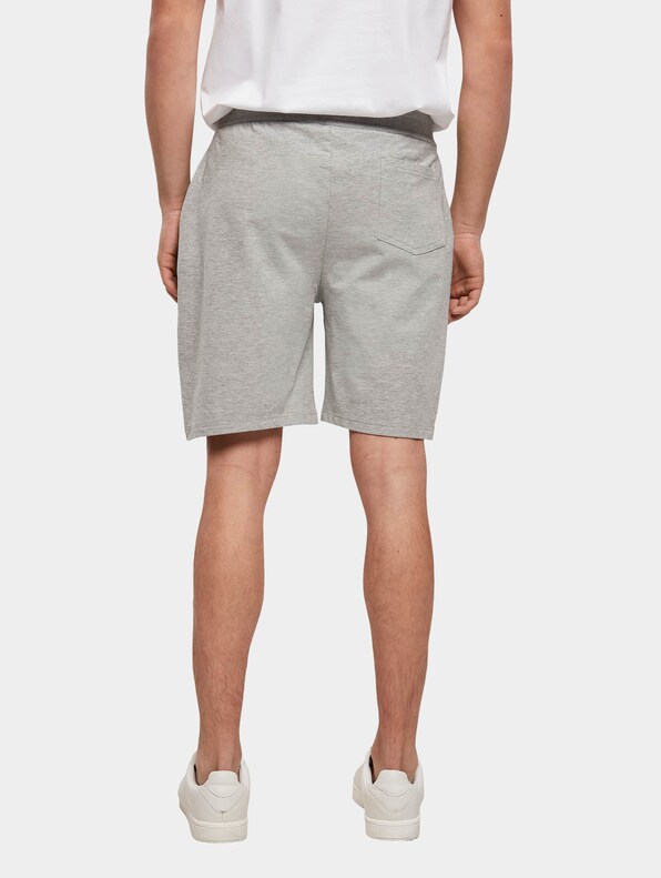 Terry Shorts-1
