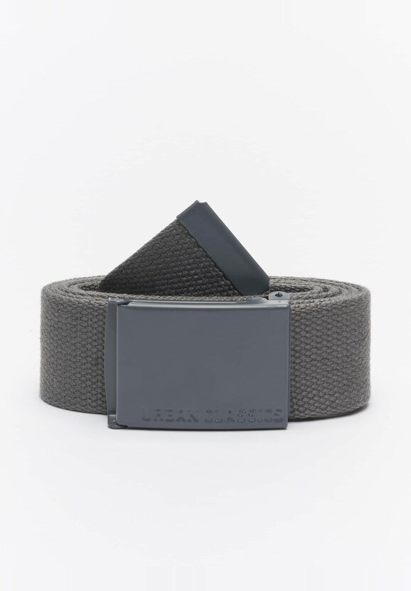 Colored Buckle Canvas 2-Pack-3
