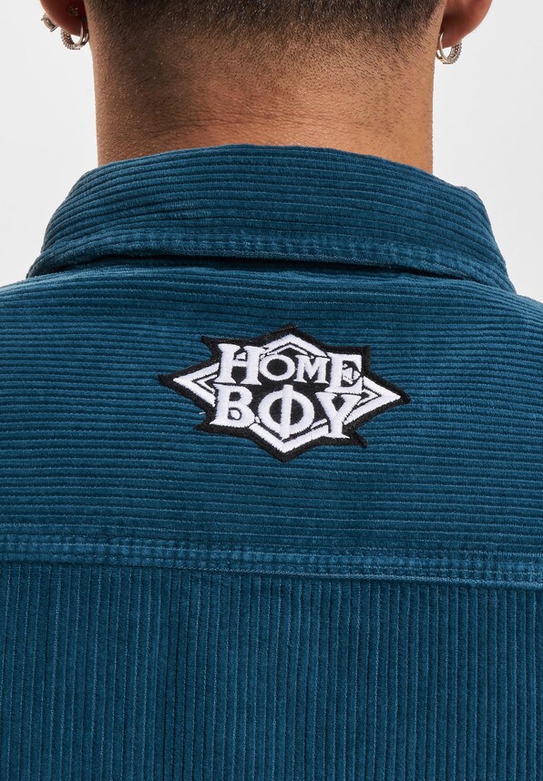 Homeboy Übergangsjacke-3