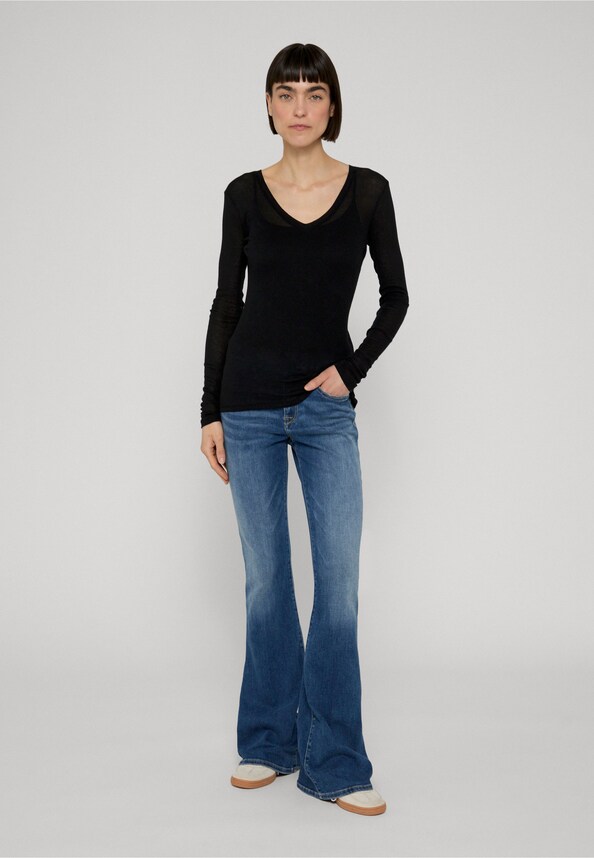 Shirt Langarm-4