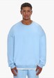 Super Heavy Blank Sweater-0