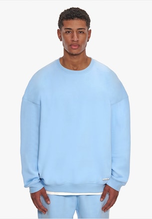 Super Heavy Blank Sweater