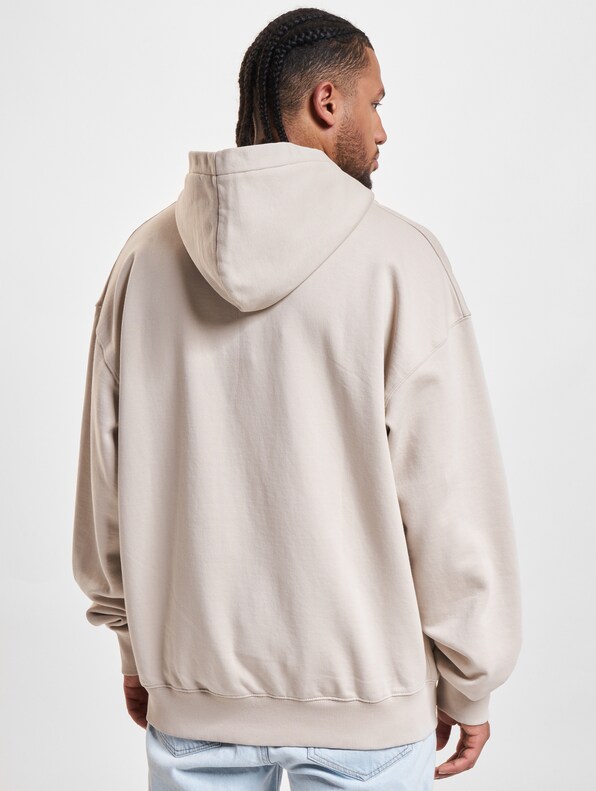 PEGADOR Manor Oversized Hoodie-1