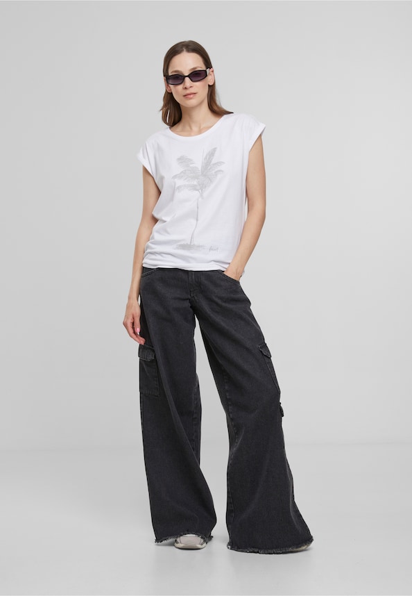 Forvert Ladies Tee Fontana-2