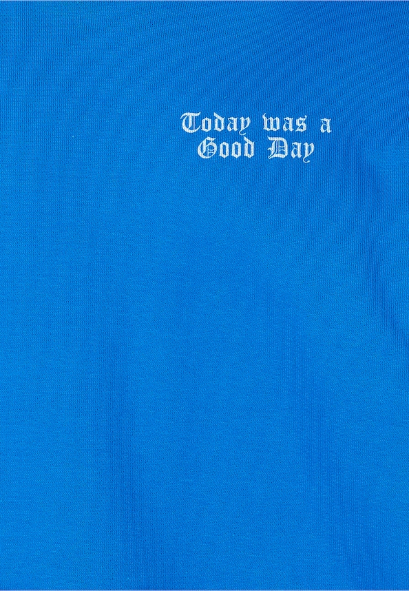 Good Day Heavy Oversize -2