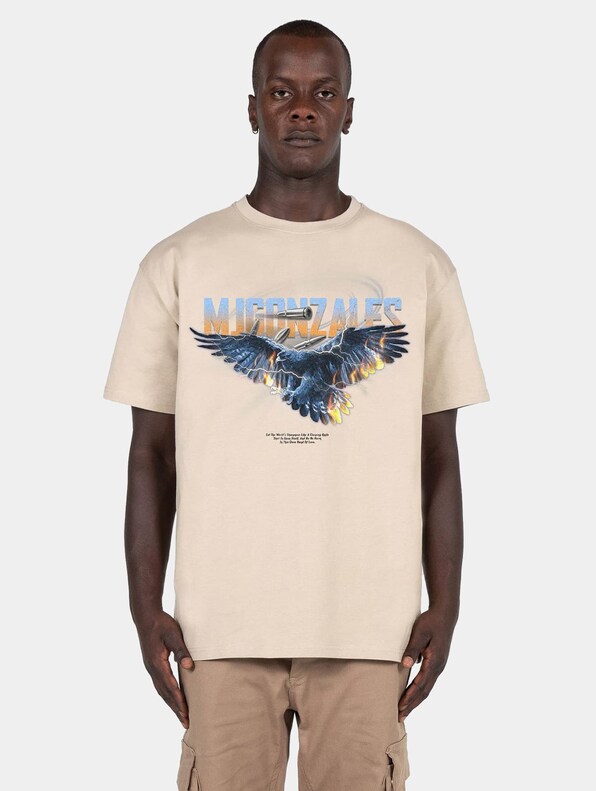 Eagle V.2 Heavy Oversized 2.0-0