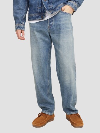 Jack & Jones Eddie Original Am 761 Loose Fit Jeans