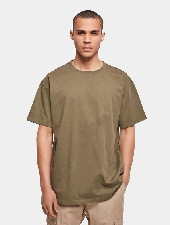 Heavy Oversize-0