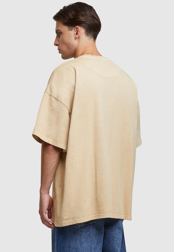Karl Kani Autograph Heavy Boxy Tee-1