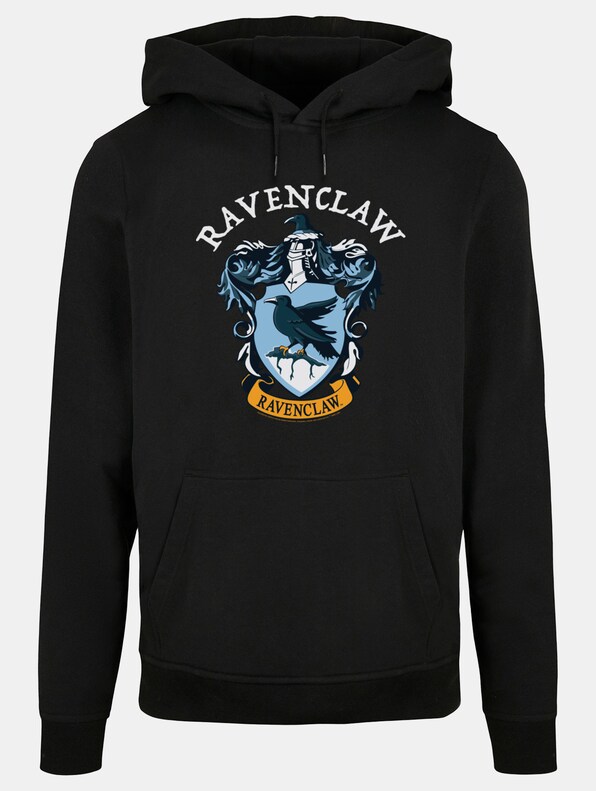 Harry Potter - Ravenclaw Crest-2