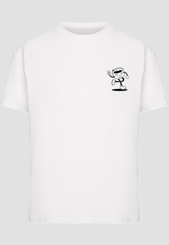 Ladies Espresso Tee-2