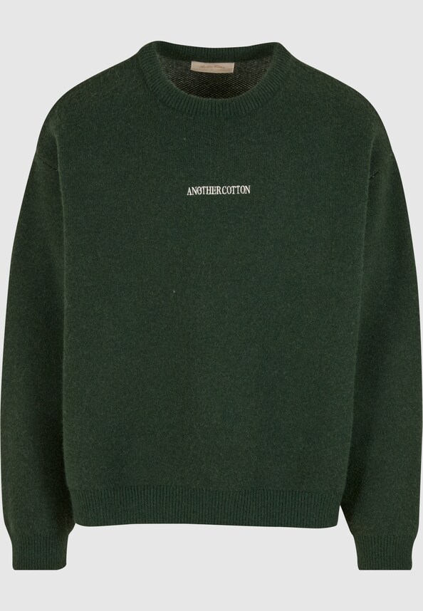 Sunday Running Knit-4