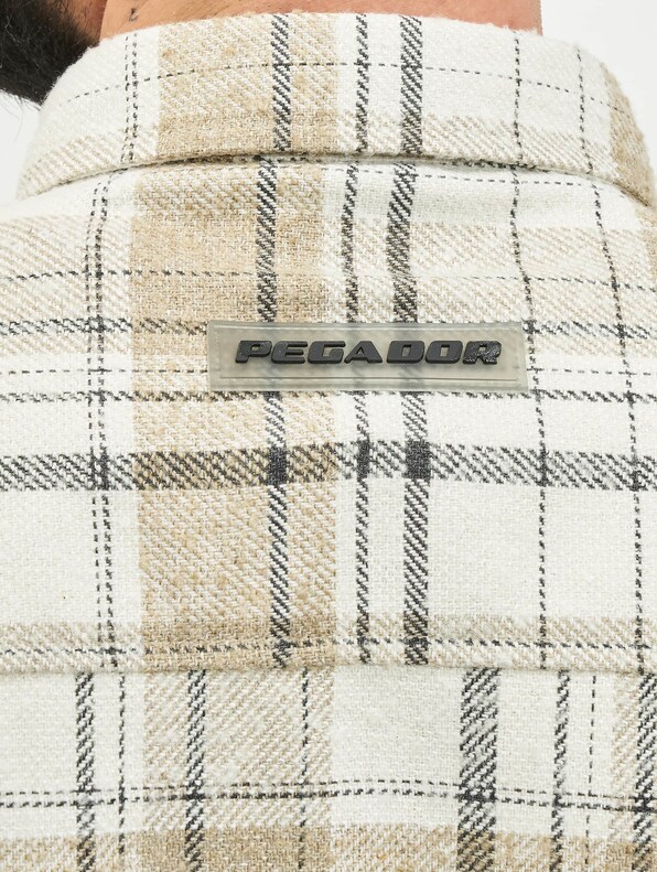 Flato Heavy Wool Flannel-3