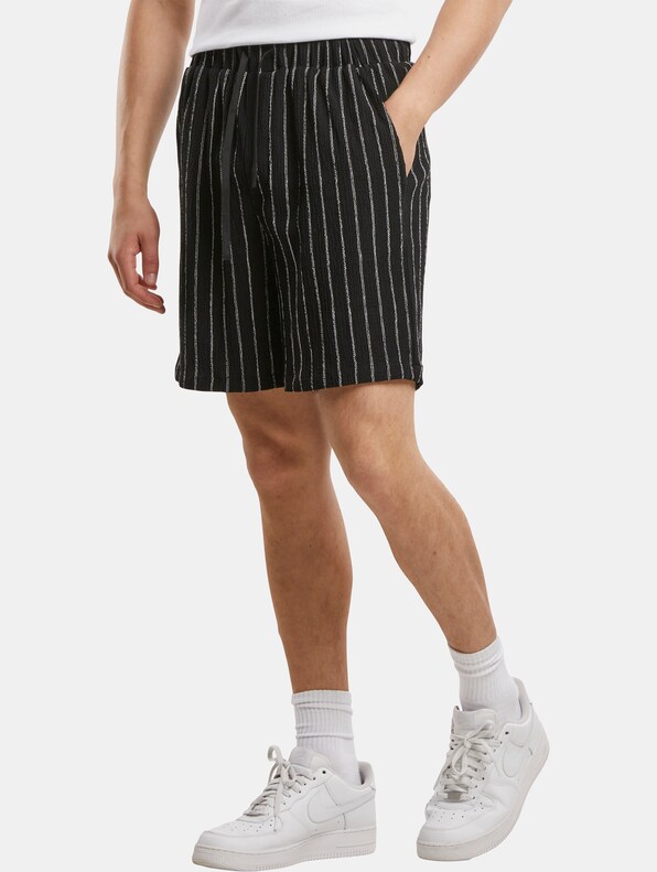 Striped Crinkle Resort-0