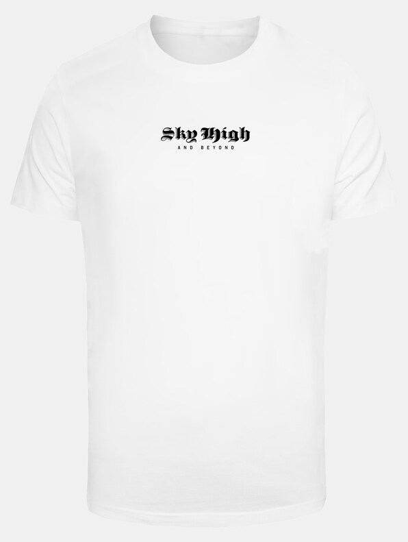 Sky High Tee-2