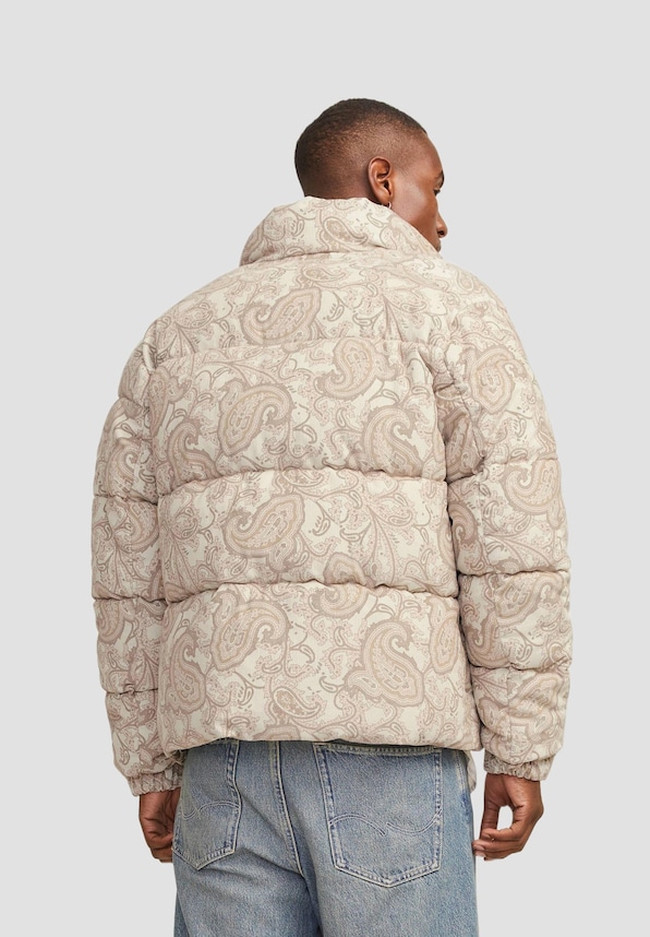 Avondale Corduroy-1