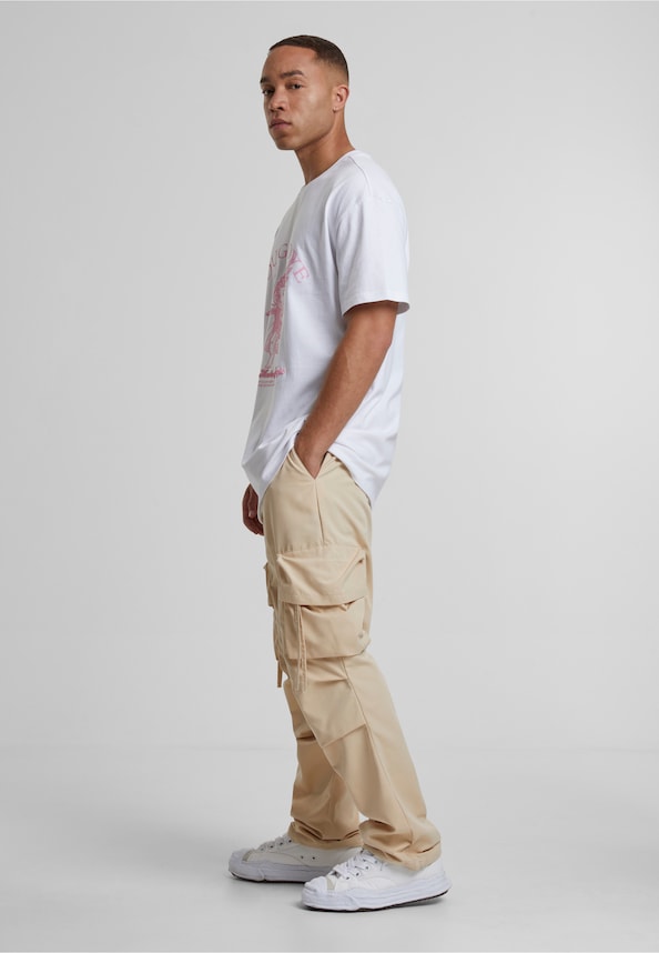 Taro Cargo Pants-4