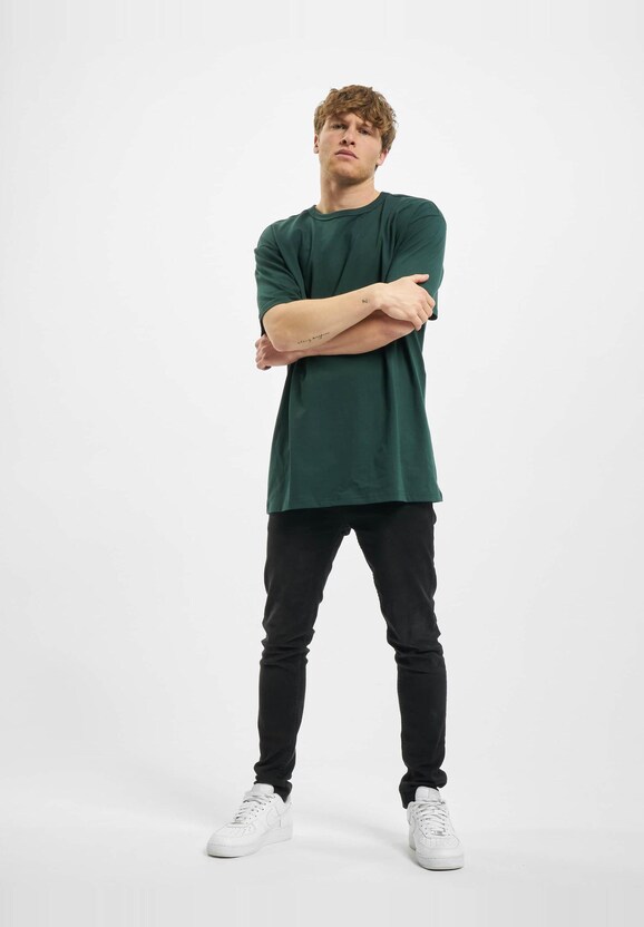 Organic Basic Tee-2