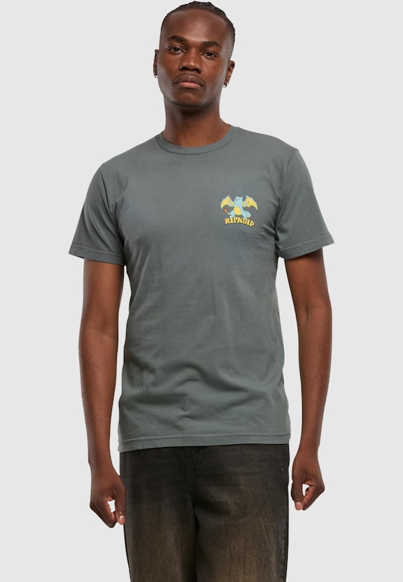 Rip N Dip Charanerm T-Shirt-0