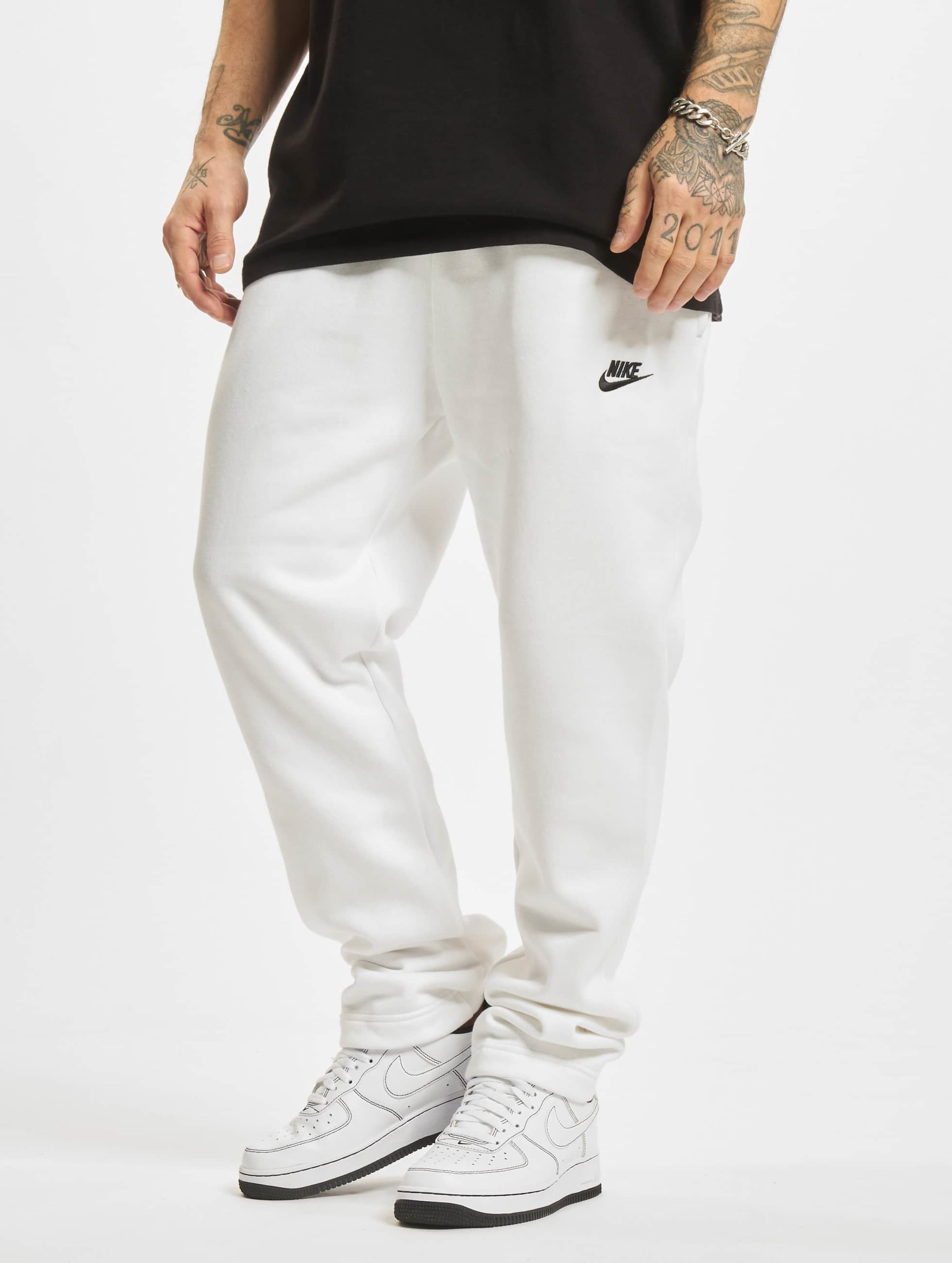 Nike club oh hotsell fleece pant