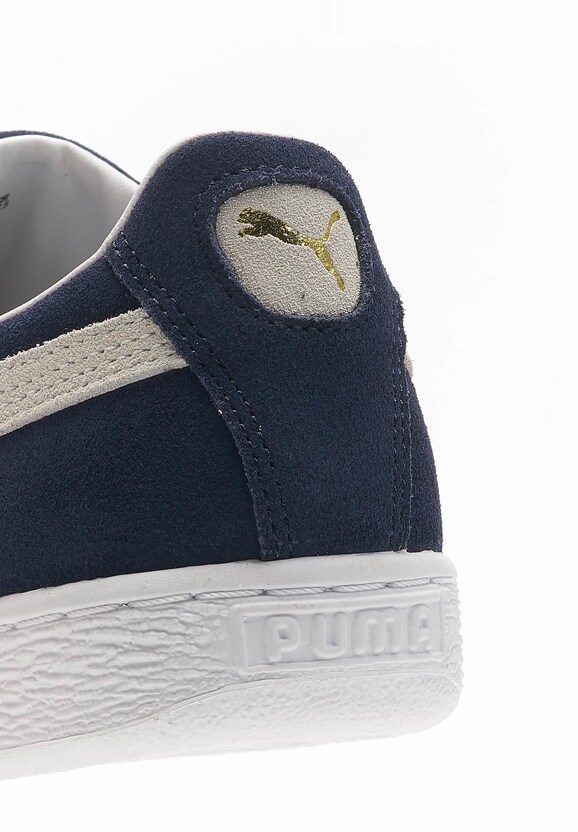 Suede Classic XXI-6