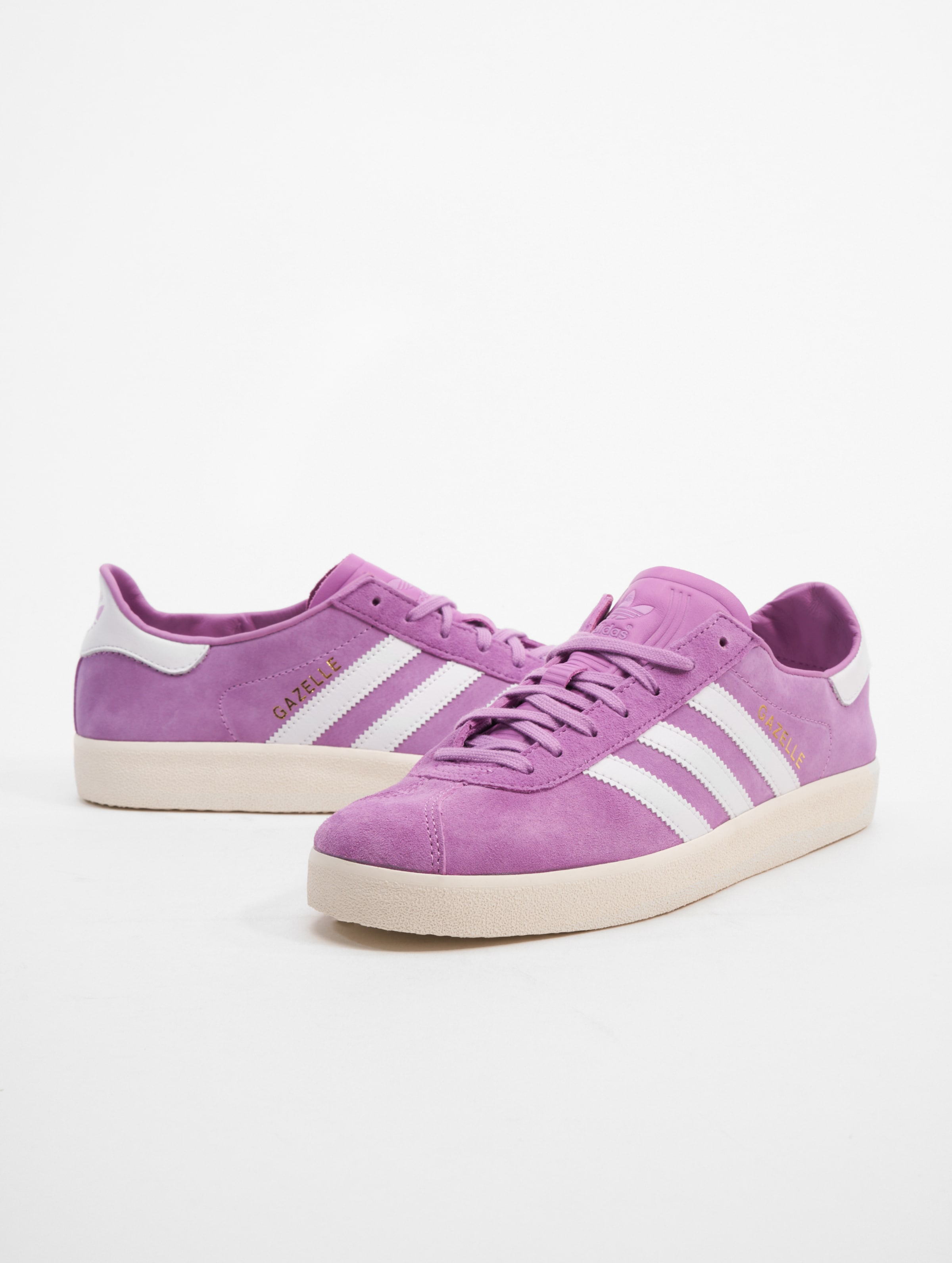 adidas Originals Gazelle Decon Sneakers op kleur roze, Maat 41 1/3