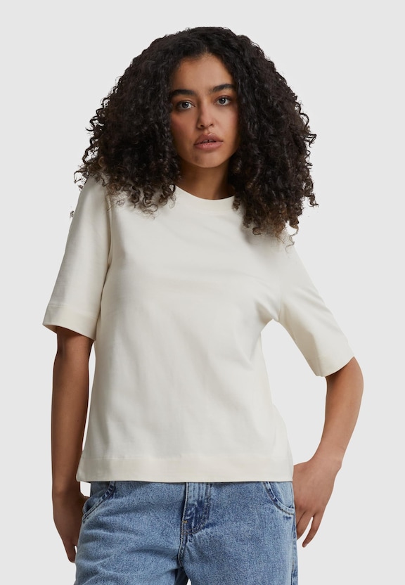 Ladies Classy Tee-0