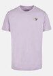 Glossy Heart Pride Tee-4