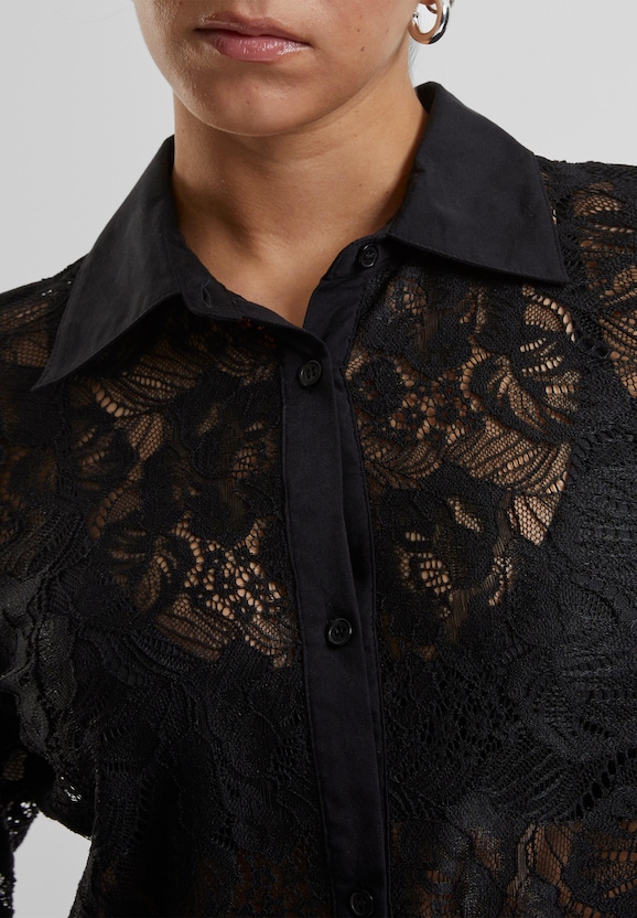 Lace -4